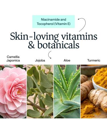 Korean Under Eye Balm Stick - Hydrating Eye Cream for Dark Circles and Puffiness Wrinkles and Fine Lines - Lightweight Alternative to Serum - Moisturizing Korean Skin Care with Niacinamide Vitamin E - Buy Online on GoSupps.com