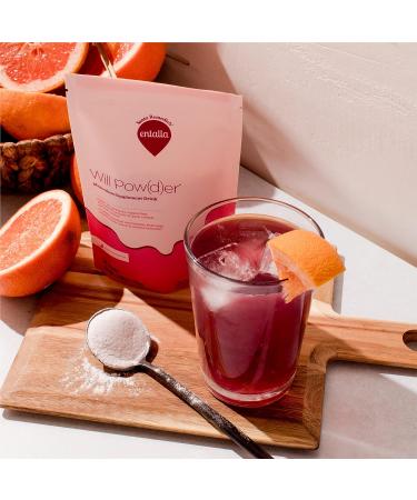 Santo Remedio Entalla Will Powder - Organic Digestive Support Supplement - Buy Online on GoSupps.com