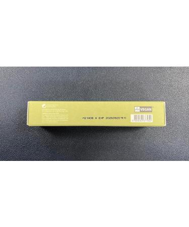 Noni Eyelash Ampoule 0.315 fl oz - Vegan Eyelash Serum for Growth | So Natural Powder4room - Buy Online on GoSupps.com