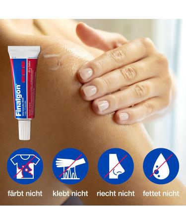 Finalgon Heat Ointment Duo 20g - Extra Strong Pain Relief for Back & Neck Tension | Fast-Acting Warming Cream - Buy Online on GoSupps.com