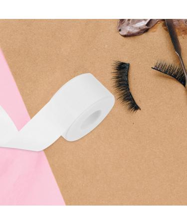 Beavorty 1 Roll Eyelash Tape Adhesive Lash Tape Makeup Lash Extension Tape for Women - Buy Online on GoSupps.com