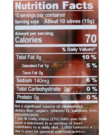 Arnaud Olives Nicoise Style 9.2oz - Premium French Olives for Gourmet Delights - Buy Online on GoSupps.com