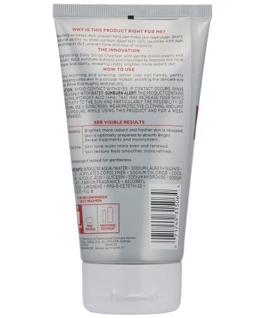 L'Or al Paris Revitalift Bright Reveal Cleanser 5 fl. oz - Brightening & Anti-Aging Facial Cleanser | Shop Internationally - Buy Online on GoSupps.com