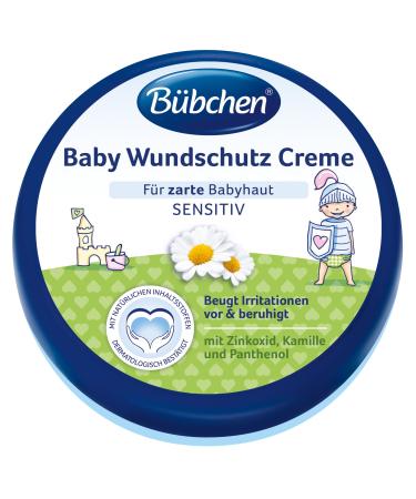 B bchen baby wound protection cream 150 ml - Buy Online on GoSupps.com