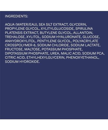 Marcelle Hydractive Hydrating Mist - Energizing Spray for All Skin Types - 75ml - Buy Online on GoSupps.com