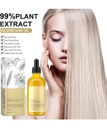 Huile de romarin pour cuir chevelu et croissance des cheveux 60 ml M lange d'huile de racine de gingembre et d'huile d'argan pour r duire la perte de cheveux renforcer les follicules pour des - Buy Online on GoSupps.com
