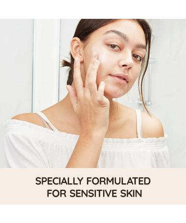 Aveeno Protect + Soothe Mineral Sunscreen SPF 30 - Lightweight & Non-Greasy Formula for Sensitive Skin - 1.7 fl. oz - Buy Online on GoSupps.com