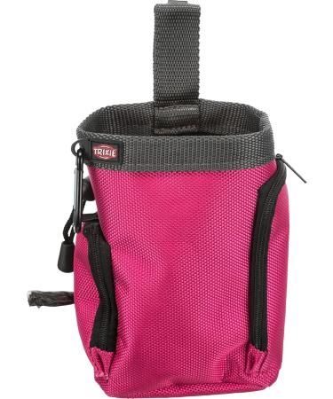 Trixie 32283 Dog Activity Snack Bag Baggy 2-in-1 | International Shipping | 10x13 cm Assorted Colors - Buy Online on GoSupps.com