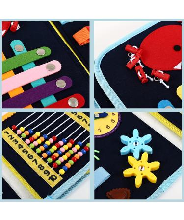 Nestel Blanket for Dementia Relief | Fidget Ceiling Aid for Seniors | Comfort for Dementia Care - Buy Online on GoSupps.com