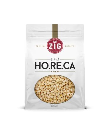 ZIG - HORECA - Premium Hulled Pine Nuts 1 kg