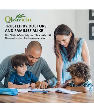 Oleavicin Shingles Pain Relief Cream - Natural Treatment for Shingles Nerve Pain - Buy Online on GoSupps.com