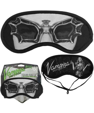 Vampira Sleep Mask