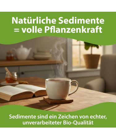  Teaballs ORGANIC TEABALLS - Pack of 3 - Feel Good - Ginger Turmeric Orange - Good morning chai latte for approximately 120 cups of tea - Buy Online on GoSupps.com