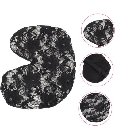 Ipetboom Flower Eye Mask for Kids - Travel Eye Protection Plaster | Lightweight 22x9cm | Black Eyelash Facial Mask - Buy Online on GoSupps.com