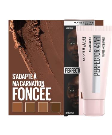 Instant Anti-Age Perfector 4-In-1 Matte - Deep 30ml | Shop Now for Youthful Skin - International Shipping Available - Buy Online on GoSupps.com