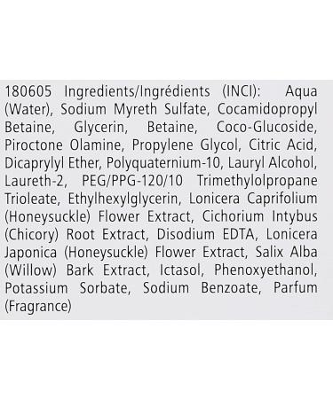  Pharmaceris Pharmceris P - PURI-ICHTILIUM body and scalp cleansing gel for psoriasis (225 ml) - Buy Online on GoSupps.com