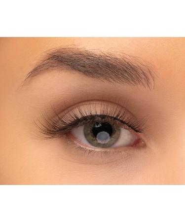 Buy Invogue Sunday Funday Eyelashes - 9g | Best International Shipping & Quality Makeup - Buy Online on GoSupps.com