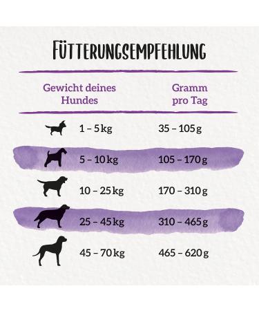 Benful Happy Years Senior Dog Food - Chicken & Garden Vegetables 6-Pack (8.4 kg) | Premium Dry Dog Food for Healthy Aging - Buy Online on GoSupps.com