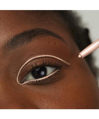 3INA 24H Automatic Eye Pencil 302 - Vegan Cruelty-Free Highly Pigmented Long-Lasting Skin Color Makeup for Precision Definition - Buy Online on GoSupps.com