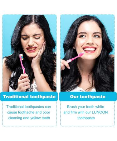 Teethaid Mouth Wash Trio - Whiten Teeth Eliminate Bad Breath & Enhance Oral Health - Buy Online on GoSupps.com