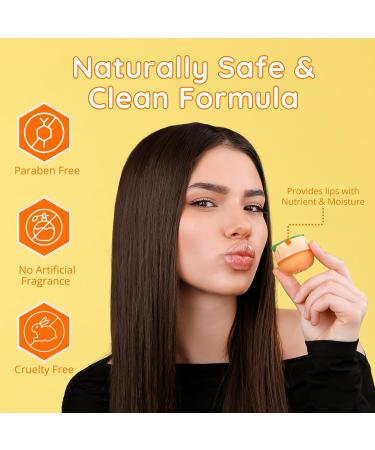Original My Bee Balm Lip Balm - Propolis Hydrating Balm Honey Pot for Dry Chapped & Cracked Lips - Enriched with Propolis Honey & Vitamin E - Soften Smooth & Reduce Lip Lines - Buy Online on GoSupps.com