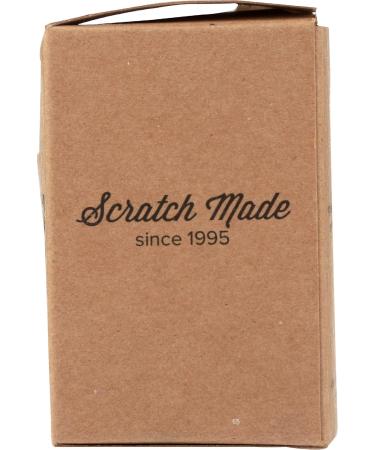 Wild Soap Sampler Gift Set | 8 All-Natural Handmade Bar Soaps | Organic Ingredients | Perfect for Guests & Travel - Buy Online on GoSupps.com