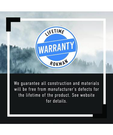 Rokman Waterproof Bino Harness Chest Pack for Men and Women | 3 Pockets | Ideal for Hunting, Hiking, Bird Watching and Camping - Buy Online on GoSupps.com