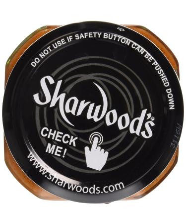 Sharwood Tikka Masala Cooking Sauce 14.1 oz - Authentic Indian Flavor for Easy Cooking - Buy Online on GoSupps.com