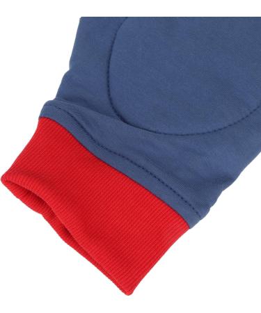 Dog Elbow Brace Protector Pads for Canine Elbow and Shoulder Support Elbow Hygroma Dysplasia Osteoarthritis Elbow Calluses Pressure Sores and Shoulder Dislocation (M) - Buy Online on GoSupps.com