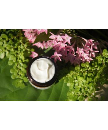 Natural Spontaneous Recovery Cr me | Organic Cruelty-Free Non-Toxic | Buriti Fruit Oil & Iris Root for All-Day Hydration | 2.3 oz (65 g) - Shop Internationally - Buy Online on GoSupps.com