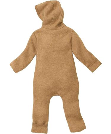 Disana Baby Jumpsuit/Onesie 62cm/68cm - Charcoal - Buy Online on GoSupps.com