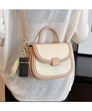 Buy Black Leather Lipstick Organizer Case - Travel Mini Lip Gloss Holder & Keychain - Perfect Gift for Birthdays & Mother's Day - Buy Online on GoSupps.com