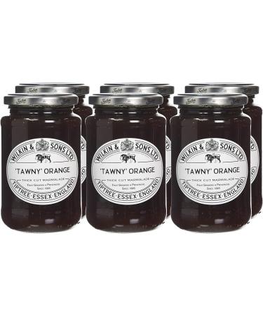 Tiptree Wilkins Marmalade Tawny 454 g (Pack of 6) - Buy Online on GoSupps.com