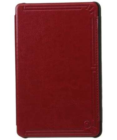 MarBlue Case for Fire HD 6 Red