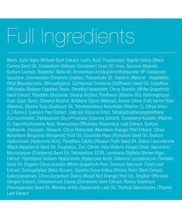 MD Complete Redness Relief Moisturizer | Antioxidant with Vitamin C for Sensitive Skin | Soothes & Hydrates 1.0 fl oz - Buy Online on GoSupps.com