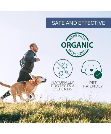 Buy Nano Colloidal Silver 16 oz | 50 ppm - Natural Immune Support with 72+ Plant Minerals & 20 Amino Acids - International Shipping Available - Buy Online on GoSupps.com