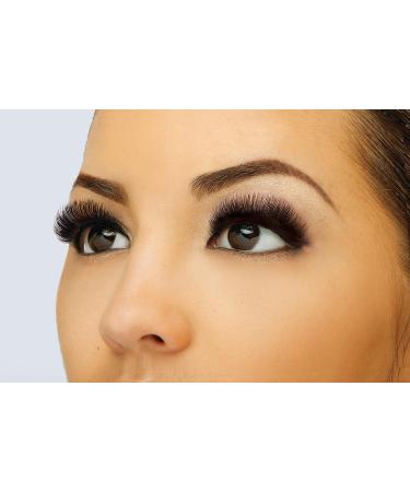 Kiss I Envy Hollywood 03 Lashes - Premium Quality False Eyelashes for Stunning Looks | Free Worldwide Shipping - Buy Online on GoSupps.com