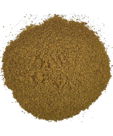 AgoraMarket Cumin Seed Powder 85g 195Kg Cuminum Cyminum 85 grams - Buy Online on GoSupps.com