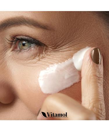 Vitamol Biosoft Glyka Night Cream 50 ml - Buy Online on GoSupps.com