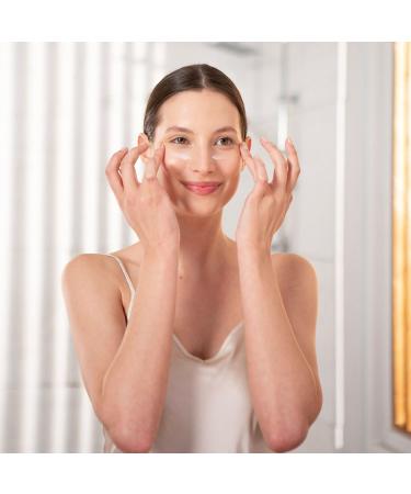  Cotoneve Cotoneve Anti-Aging Hydrating Regenerating Face Protocol: Light Day Cream (50 ml) Intense Night Cream (50 ml) Rich Eye Contour Cream (15 ml) - Sensitive Skin - Buy Online on GoSupps.com