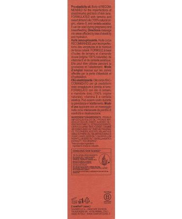 Buy Comfort Zone Body Strategist Oil | Pro-Elasticity Body Oil - 3.38 oz - International Shipping Available - Buy Online on GoSupps.com