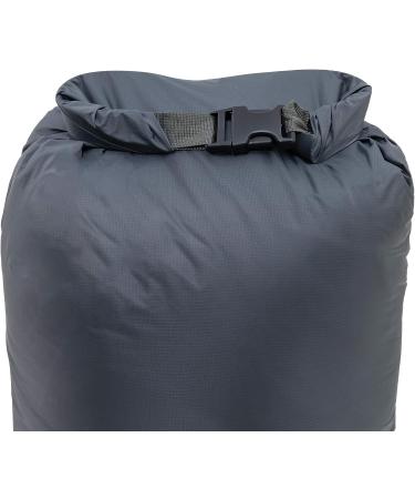 ALPS Mountaineering Dry Sack 10L - Blue/Gray | Waterproof Storage Bag - Buy Online on GoSupps.com