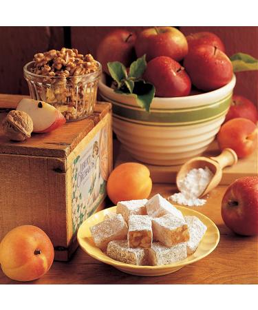 Liberty Orchards Dessert Delights  Fruit & Nut Candies  10 Ounce - Buy Online on GoSupps.com