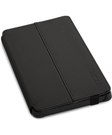 Incipio Standing Folio Case for Amazon Fire HD 6 (4th Gen) - Black - Buy Online on GoSupps.com