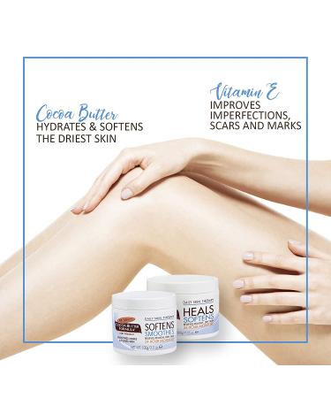 Palmer's Cocoa Butter Baby Lotion - Gentle Daily Moisturizer 8.5 fl oz | Nourishing Baby Skin Care - Buy Online on GoSupps.com