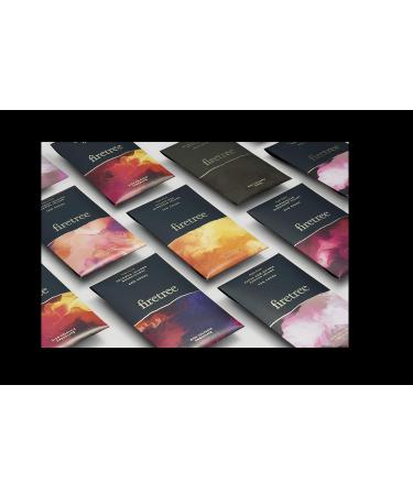 Firetree 75% Cacao Chocolate Bar 65g Single-Estate from Solomon Islands and Makira Island - Buy Online on GoSupps.com
