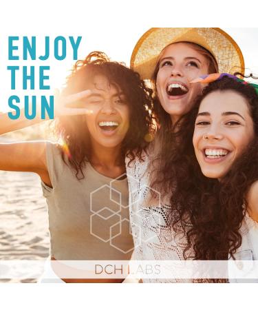 Buy UV Sheer Daily Facial Mineral Sunscreen SPF 50 - Water Resistant Chemical-Free Broad Spectrum Protection | 3.7 oz - International Shipping Available - Buy Online on GoSupps.com