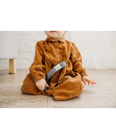 Binky Clip 3 Pack SetLennon by Copper Pearl - Buy Online on GoSupps.com