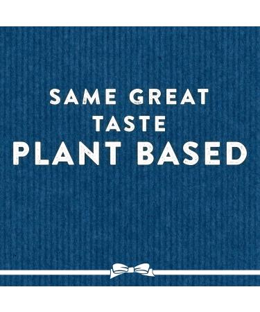 Hellmann's Vegan Dressing & Spread for burgers and salads Certified Vegan gluten-free mayonnaise type condiment 340 ml 4 count 4 340 ml (Pack of 4) - Buy Online on GoSupps.com