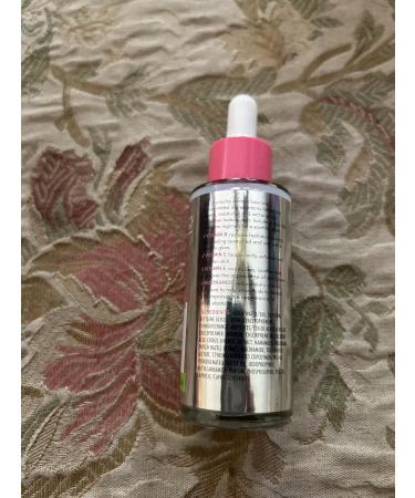 Multi-Facial Serum Vitamin B C E & Niacinamide (2 Pack) - Buy Online on GoSupps.com